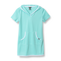 Girls Sea Spray Cover Up