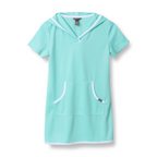 Girls Sea Spray Cover Up