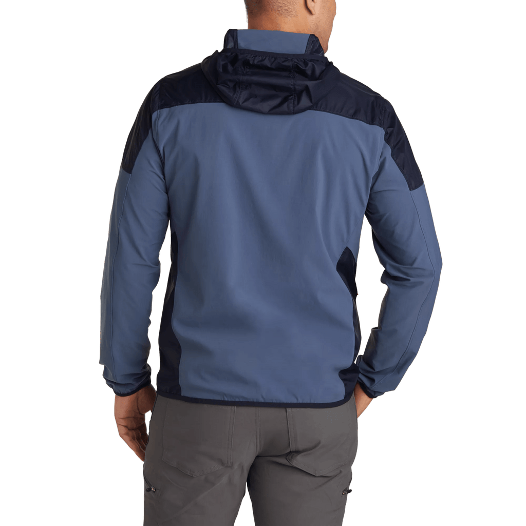 Men's Radius Hybrid Jacket