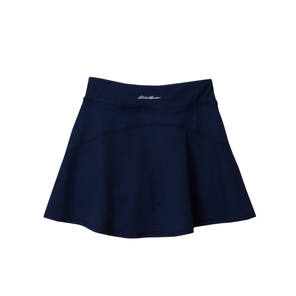 Girls Trail Active Skort - Print 2-Pack