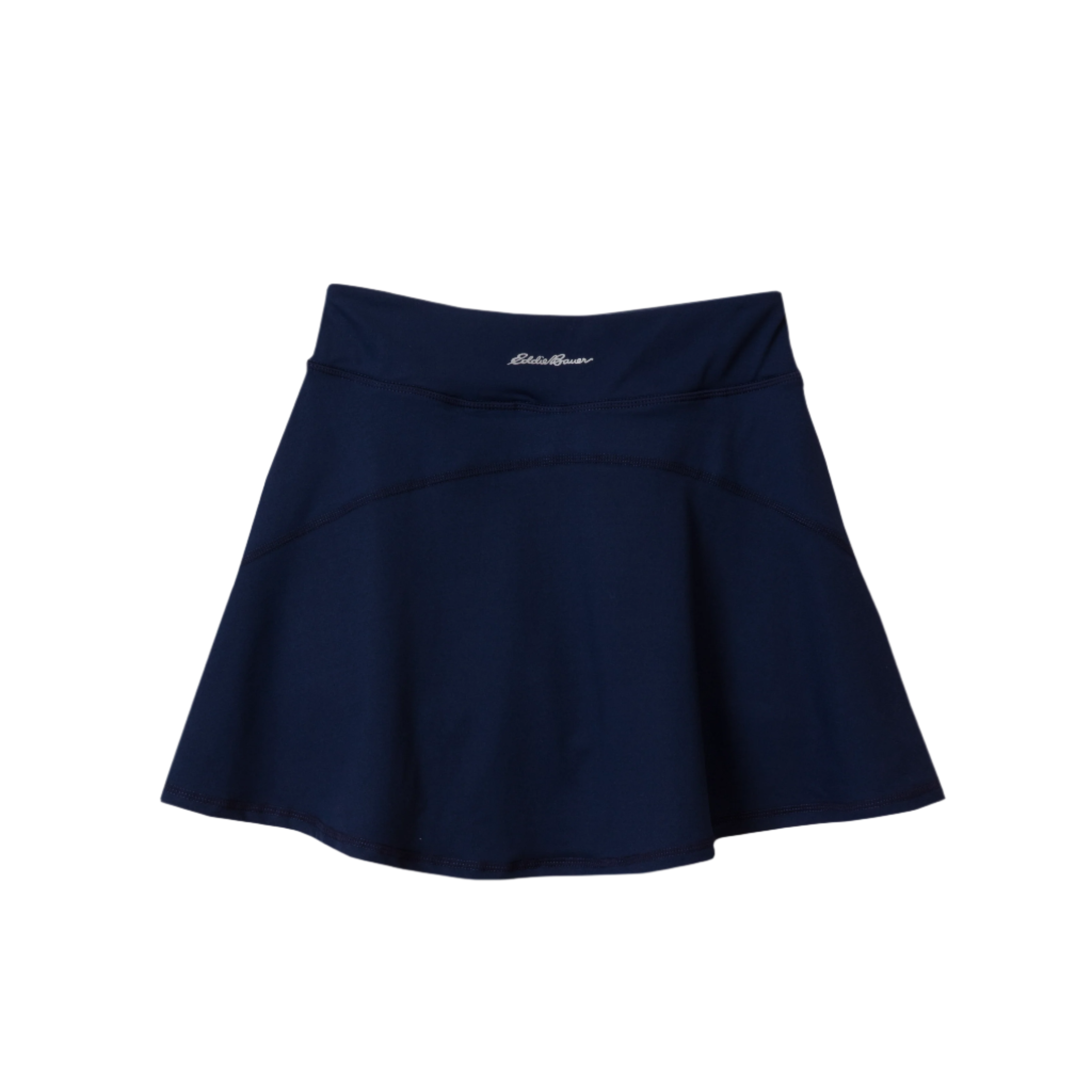 Girls Trail Active Skort - Print 2-Pack