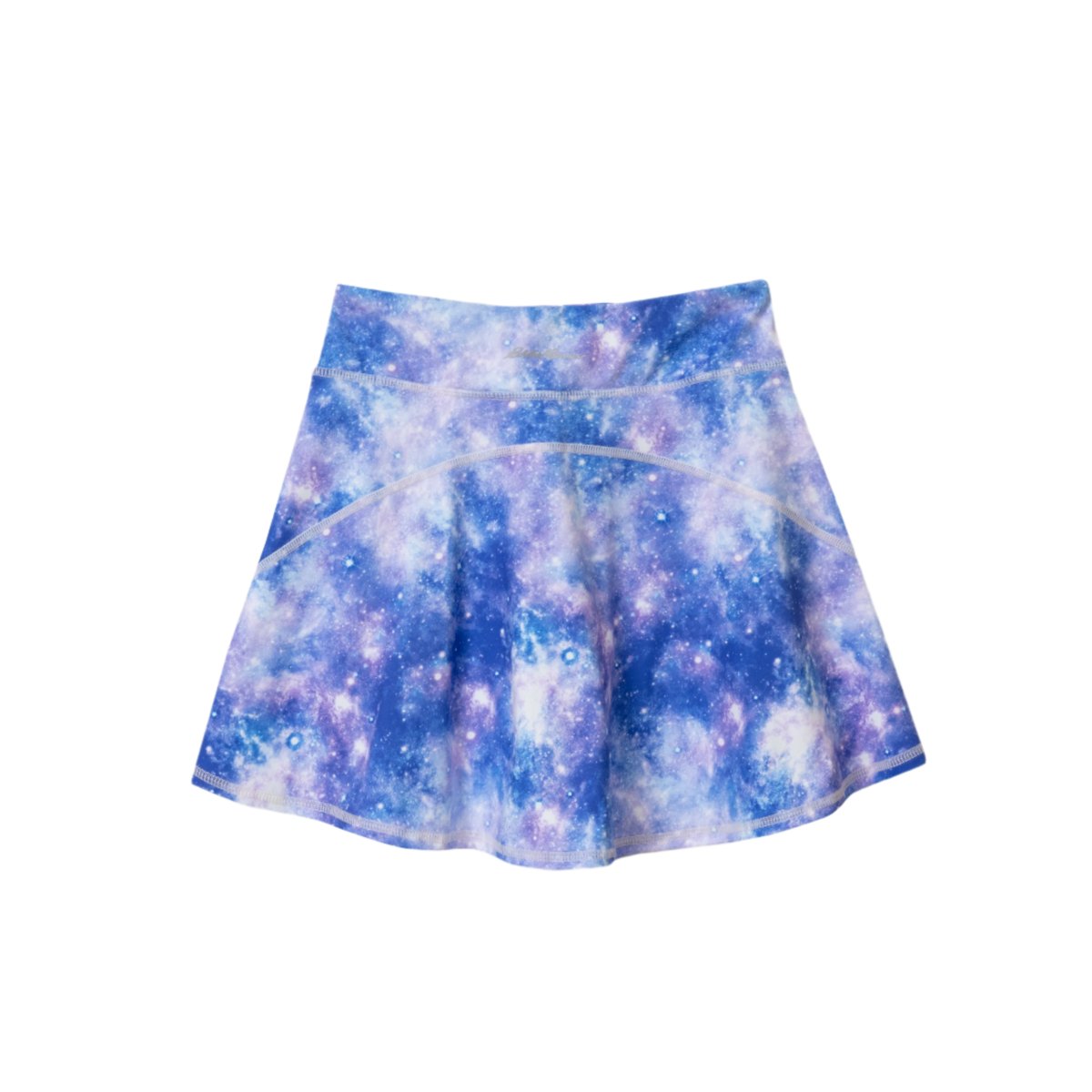 Girls Trail Active Skort - Print 2-Pack