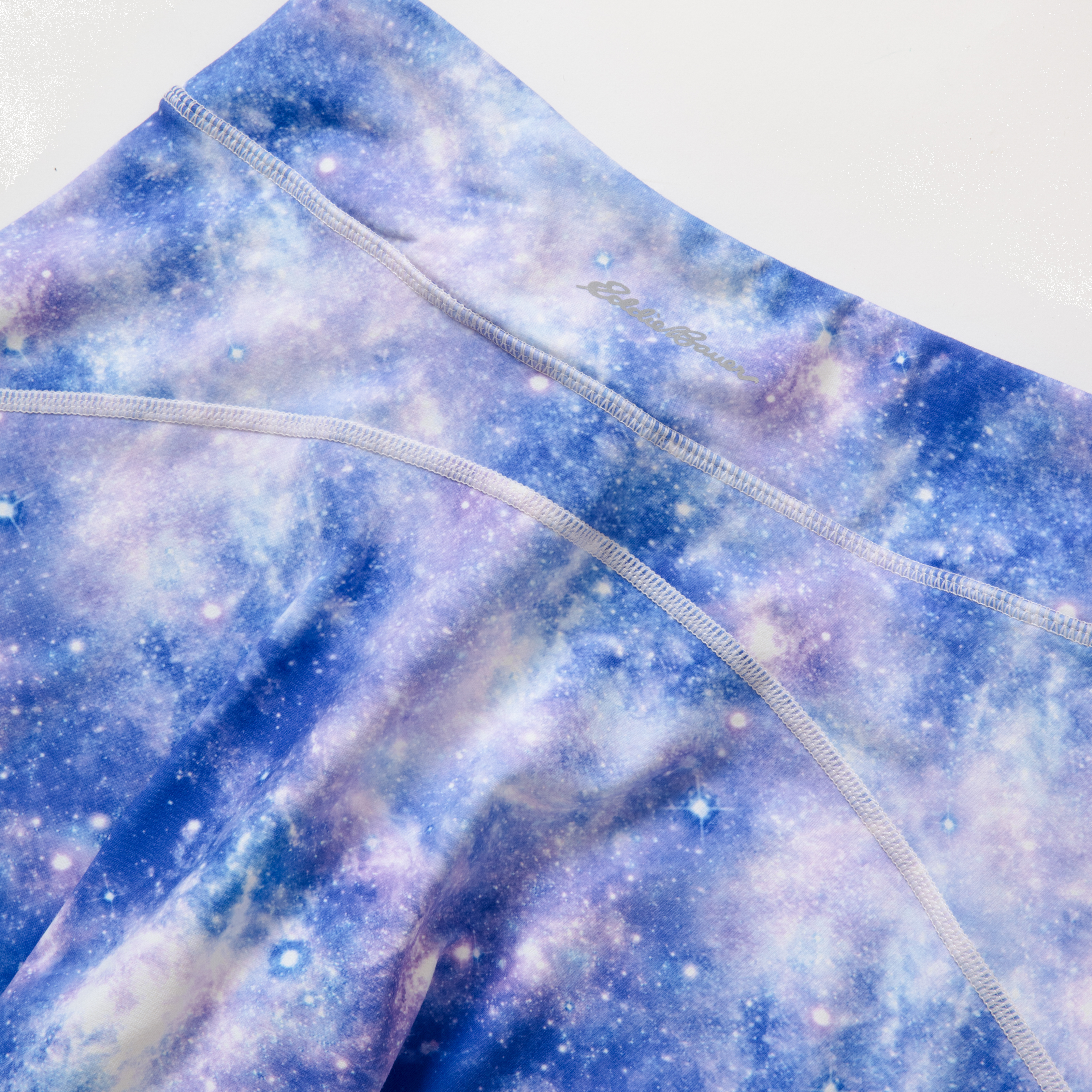 Girls Trail Active Skort - Print 2-Pack
