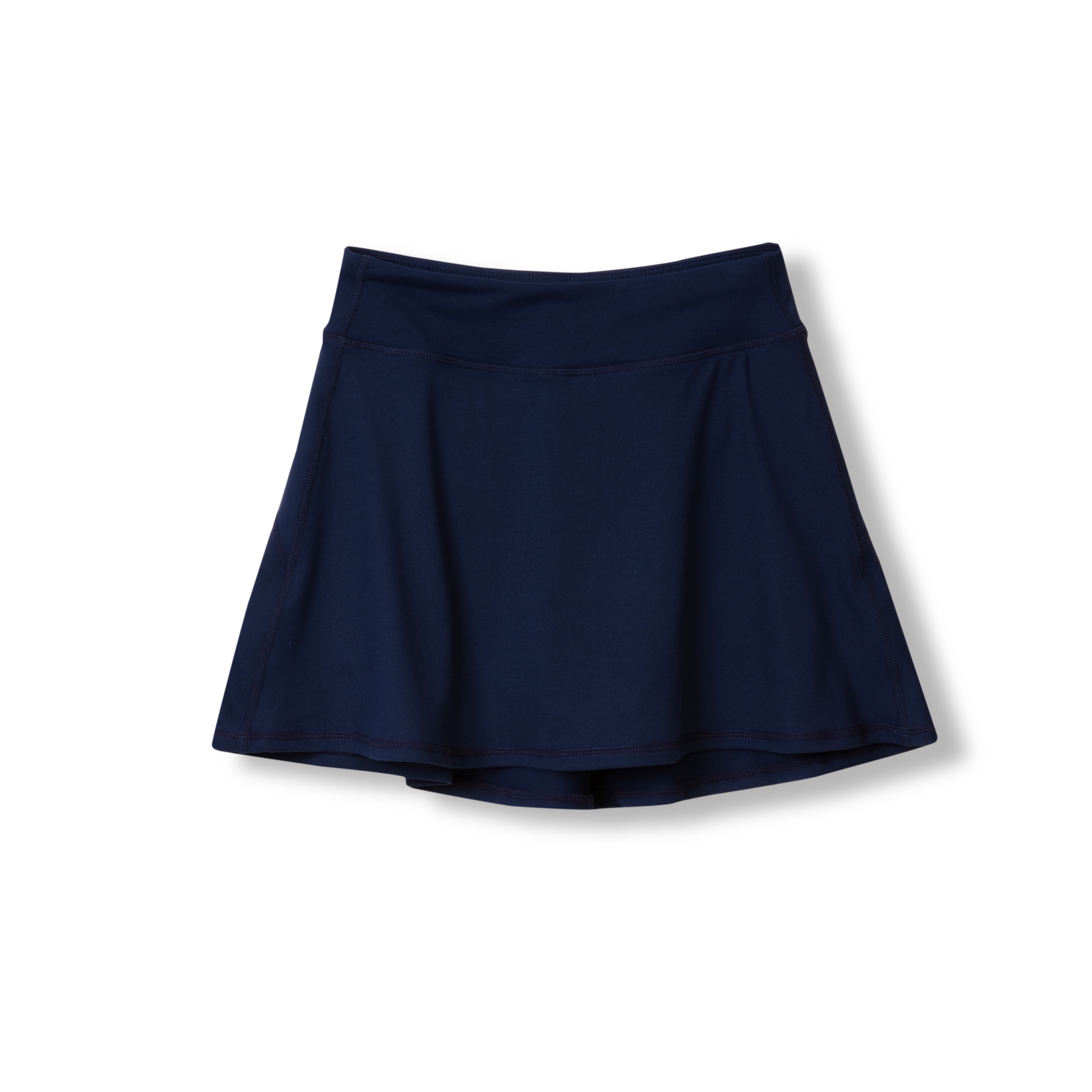 Girls Trail Active Skort - Print 2-Pack