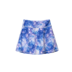 Girls Trail Active Skort - Print 2-Pack