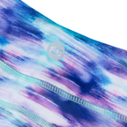 Girls Trail Active Skort - Print 2-Pack