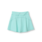 Girls Trail Active Skort - Print 2-Pack