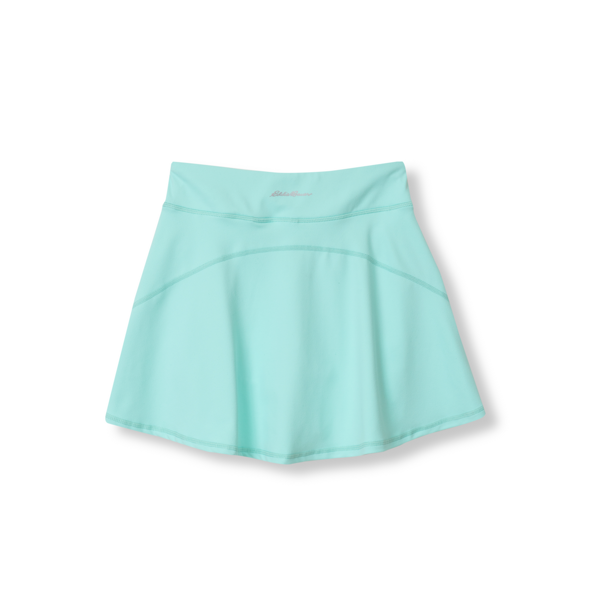 Girls Trail Active Skort - Print 2-Pack
