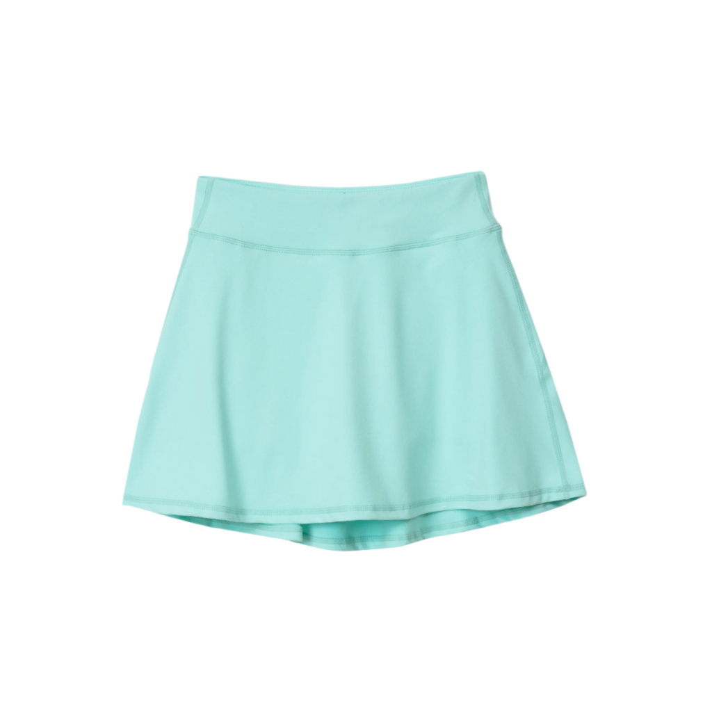 Girls Trail Active Skort - Print 2-Pack