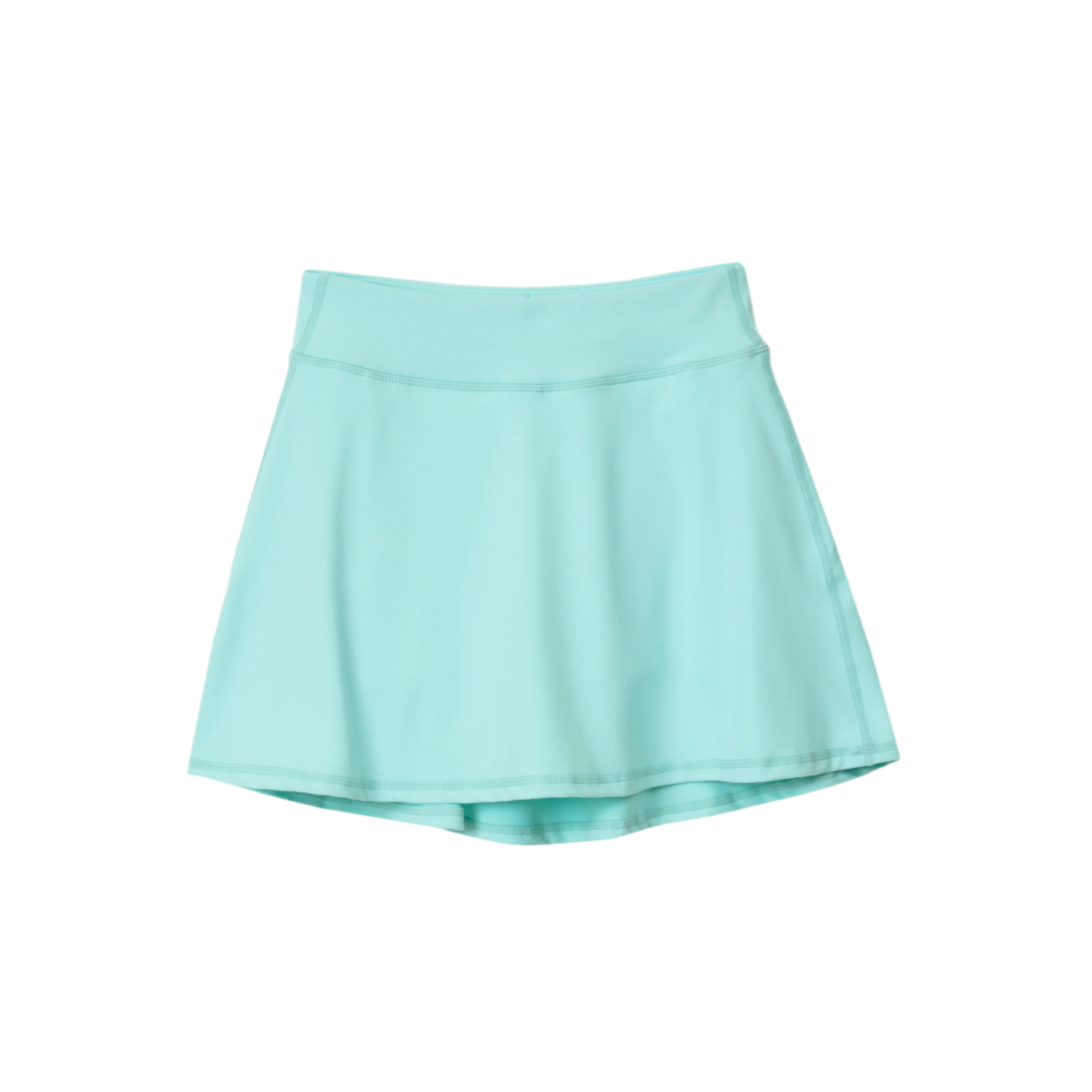 Girls Trail Active Skort - Print 2-Pack