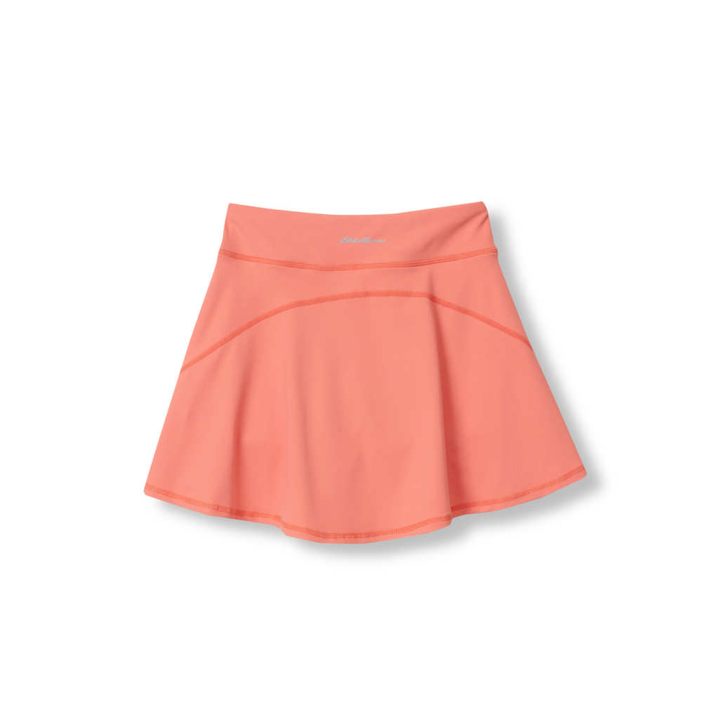 Girls Trail Active Skort - Print 2-Pack