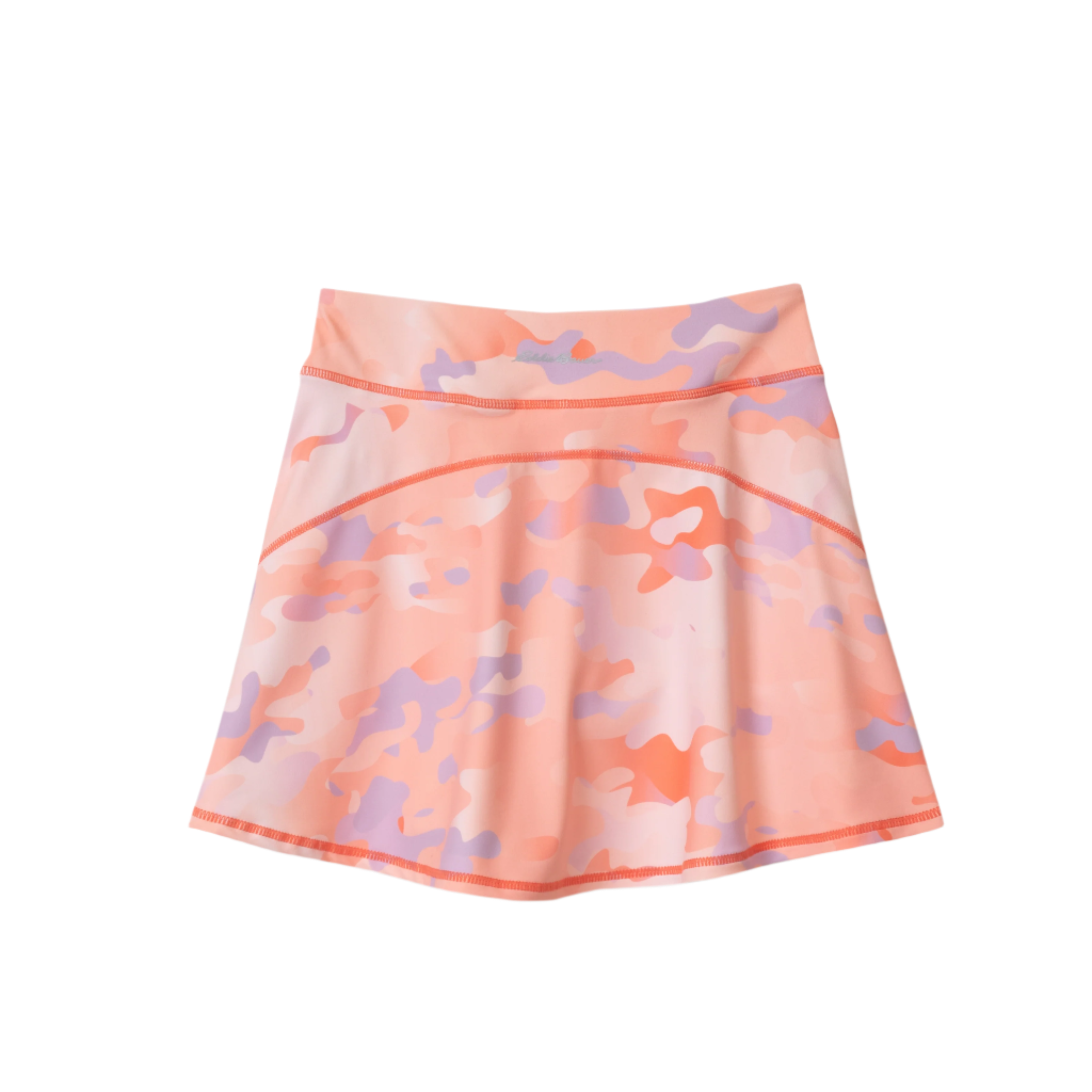 Girls Trail Active Skort - Print 2-Pack