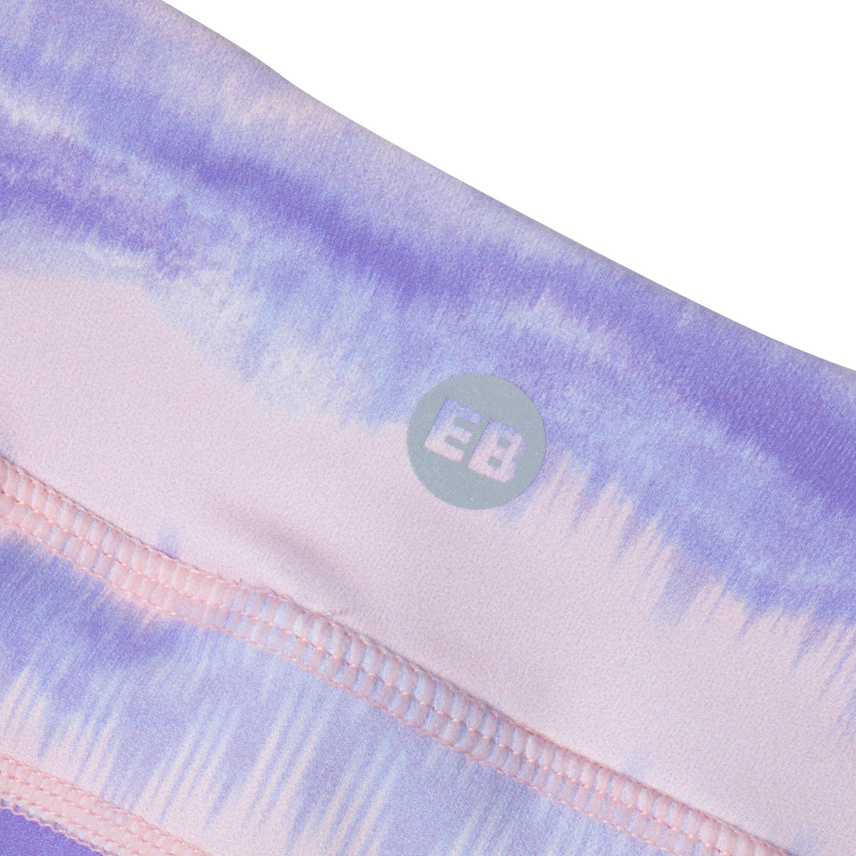 Girls Trail Active Skort - Print 2-Pack