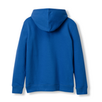 Boys Graphic Camp Fleece Hoodie