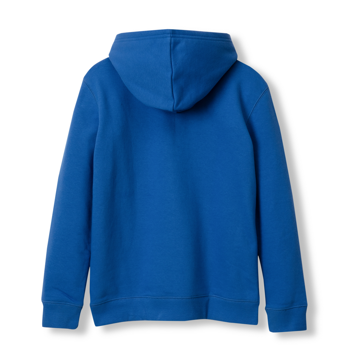 Boys Graphic Camp Fleece Hoodie