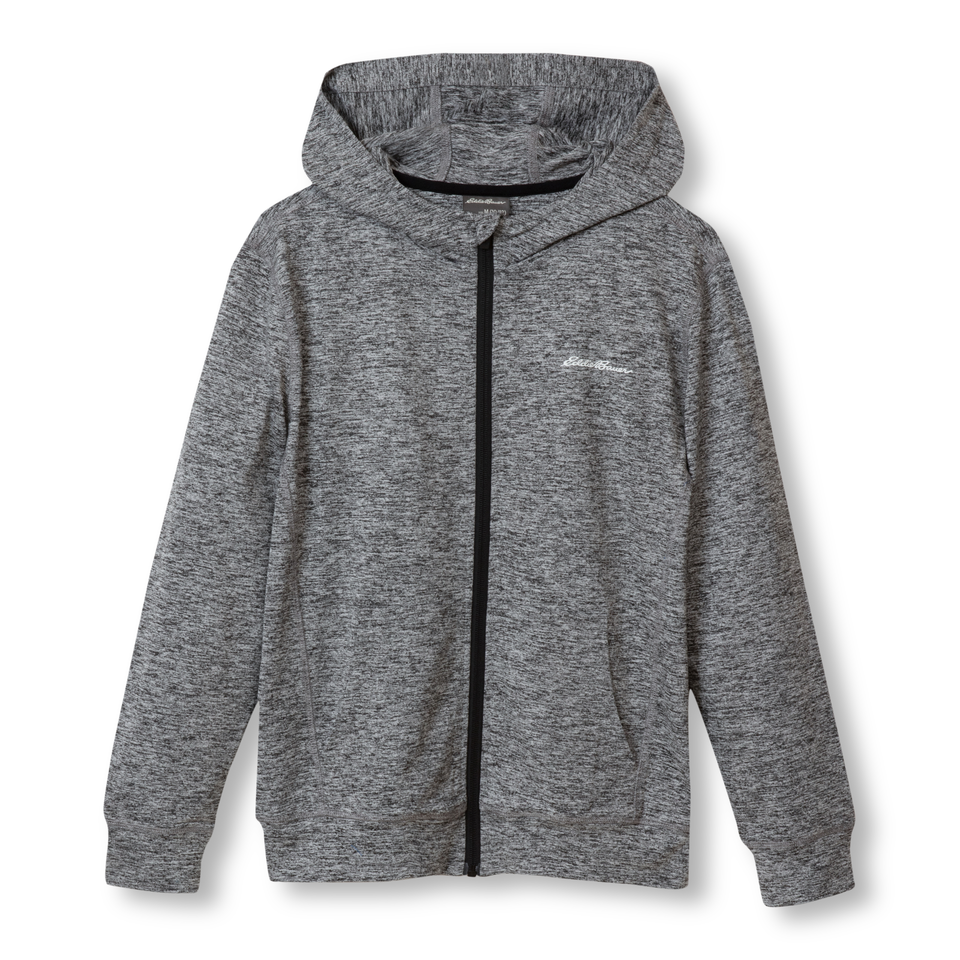Boys Boulder Peak Full-Zip Hoodie