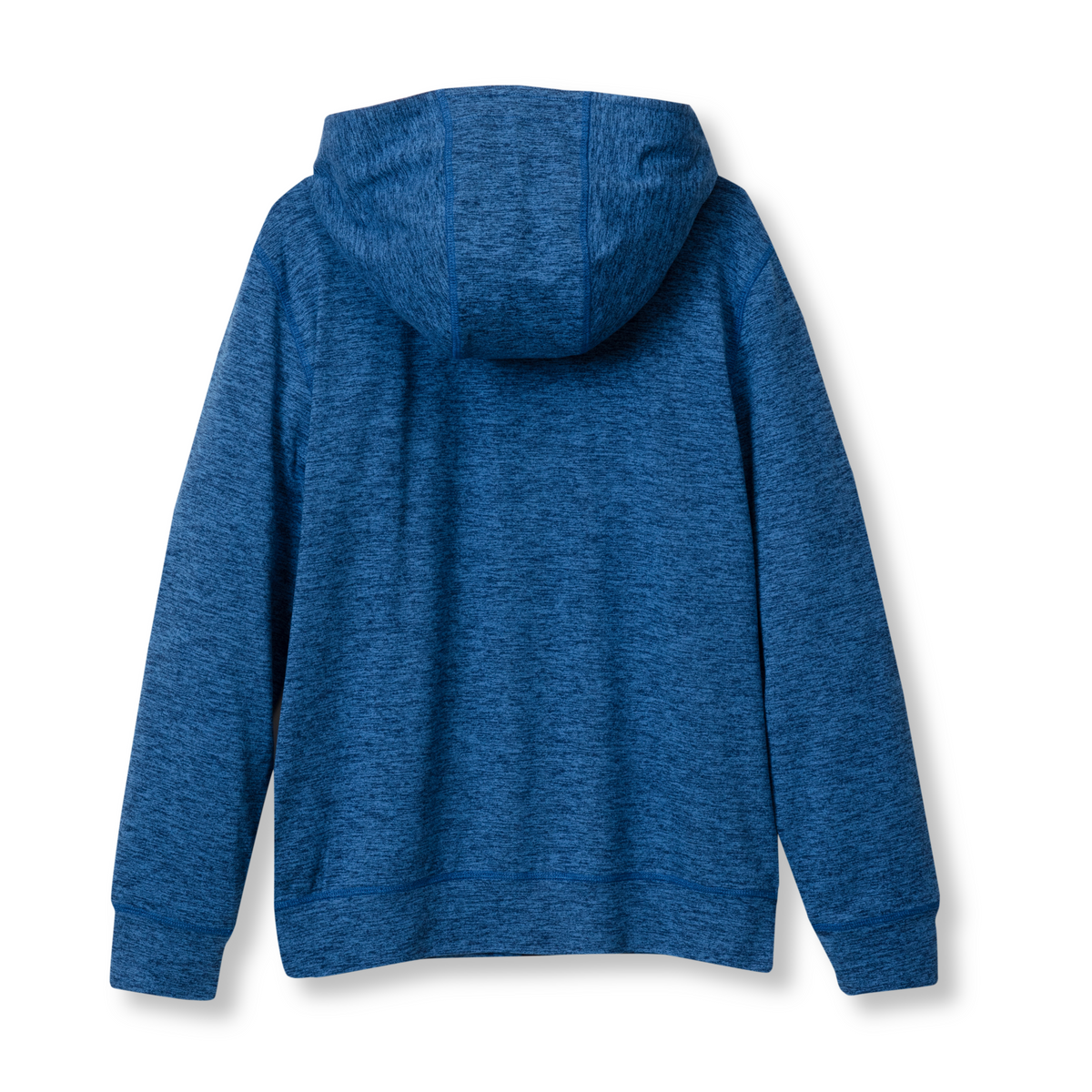 Boys Boulder Peak Full-Zip Hoodie