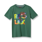 Boys Graphic Short-Sleeve T-Shirt