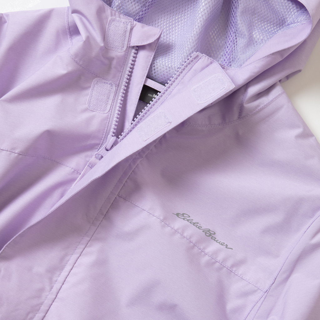 Kids Rainfoil Jacket