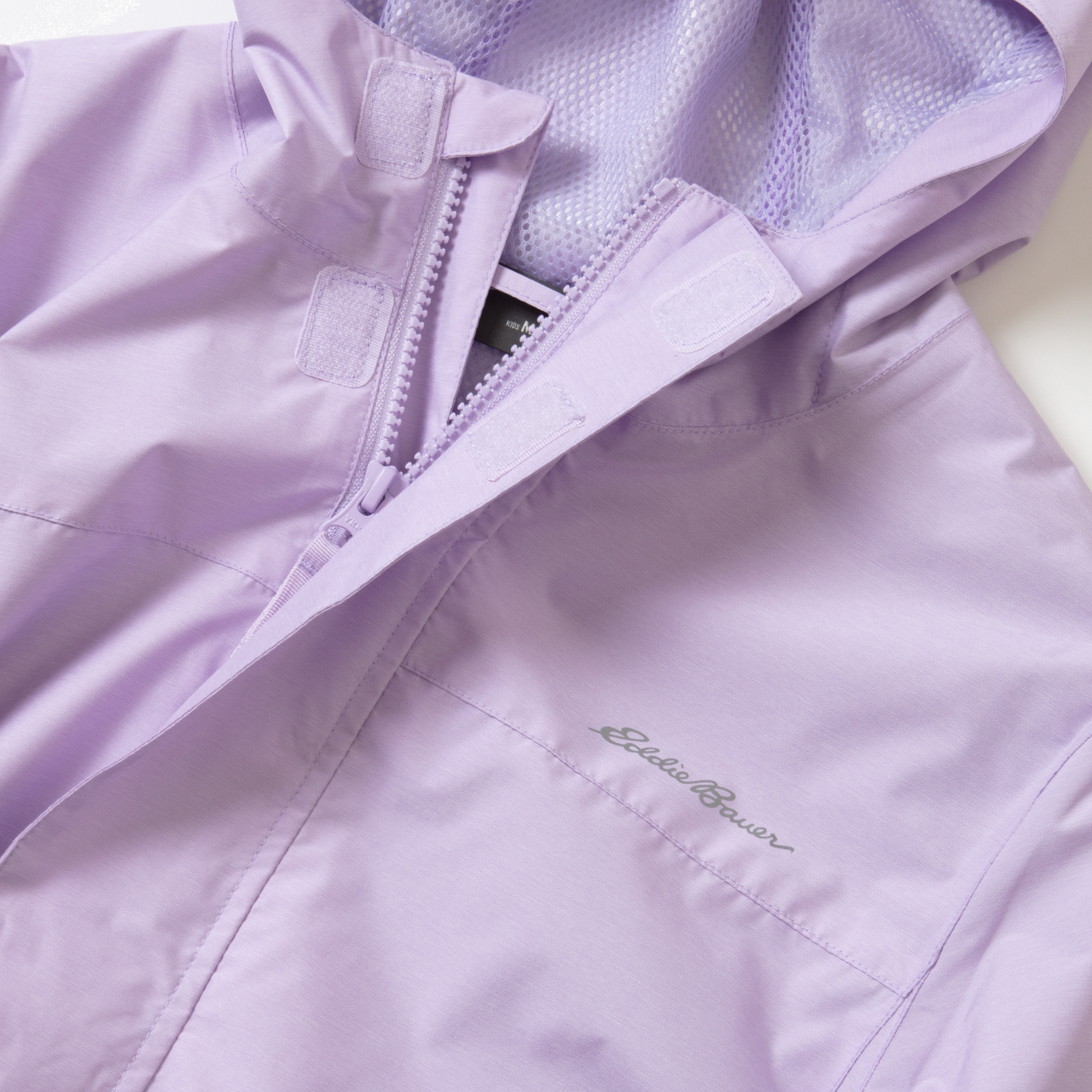 Kids Rainfoil Jacket