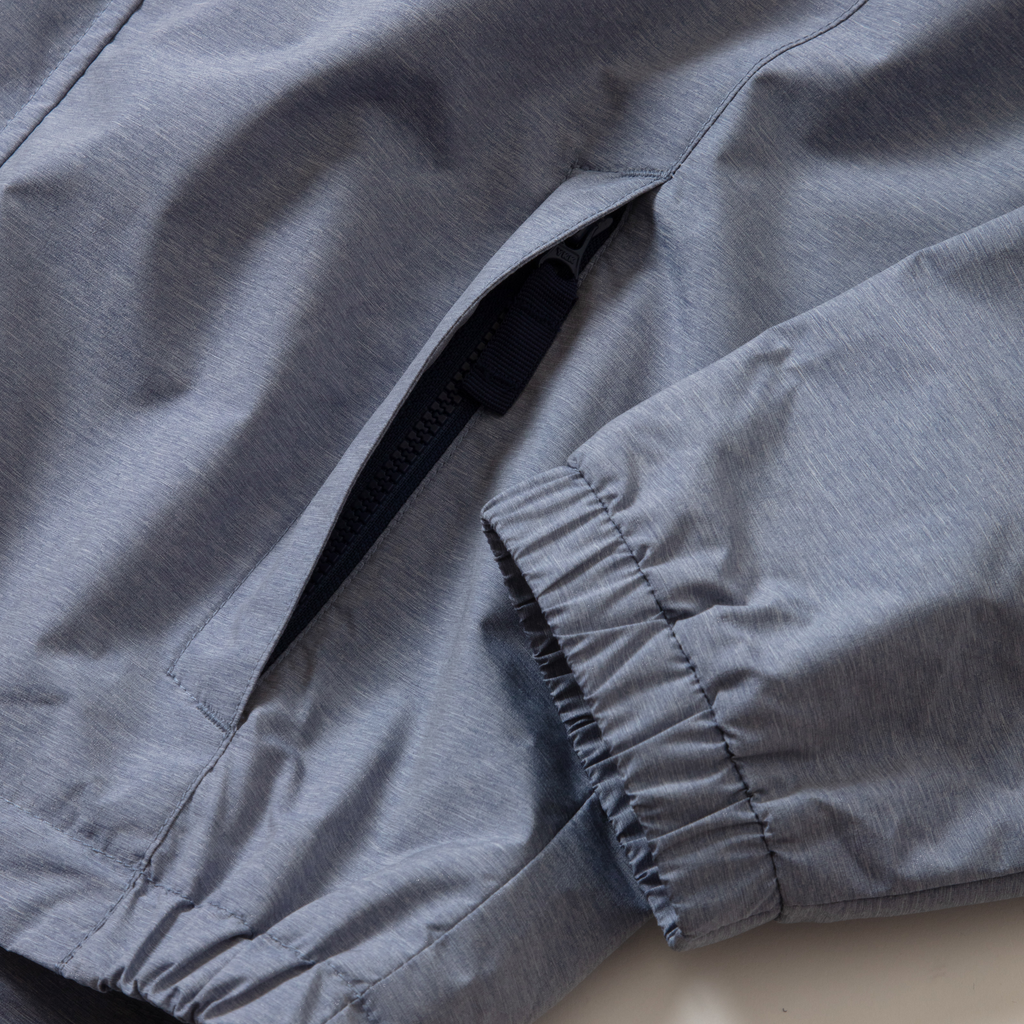 Kids Rainfoil Jacket