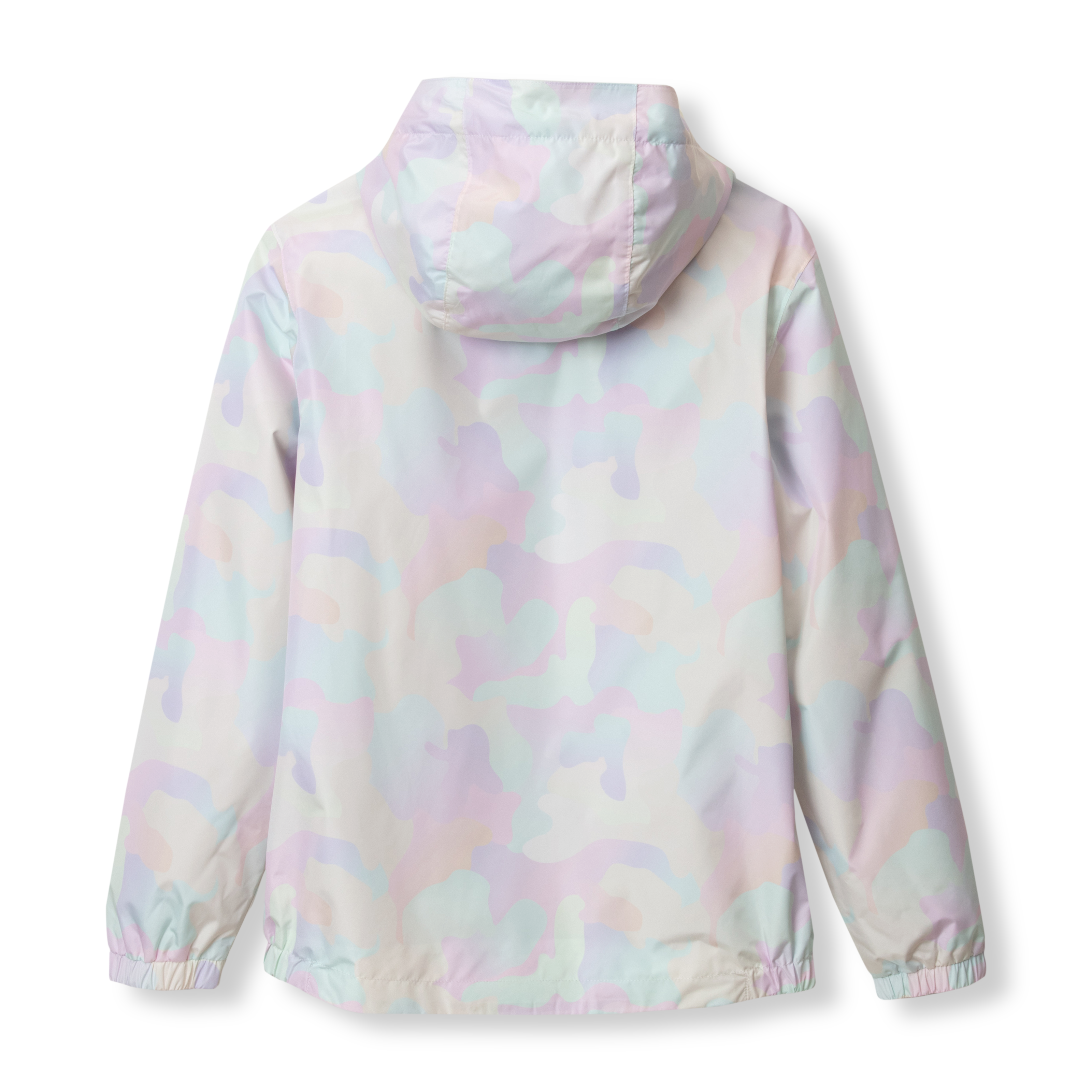 Kids Rainfoil Jacket