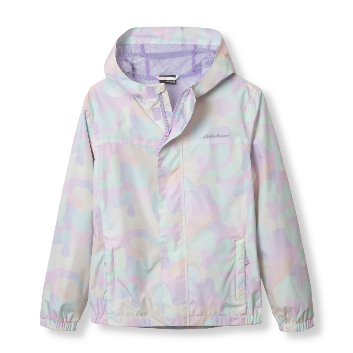 Kids Rainfoil Jacket