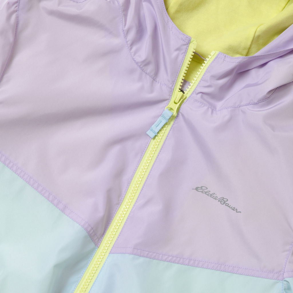 Kids Windy Ridge Jacket