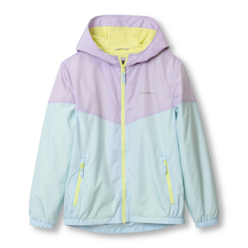 Kids Windy Ridge Jacket