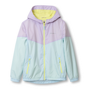 Kids Windy Ridge Jacket - PASTEL LILAC