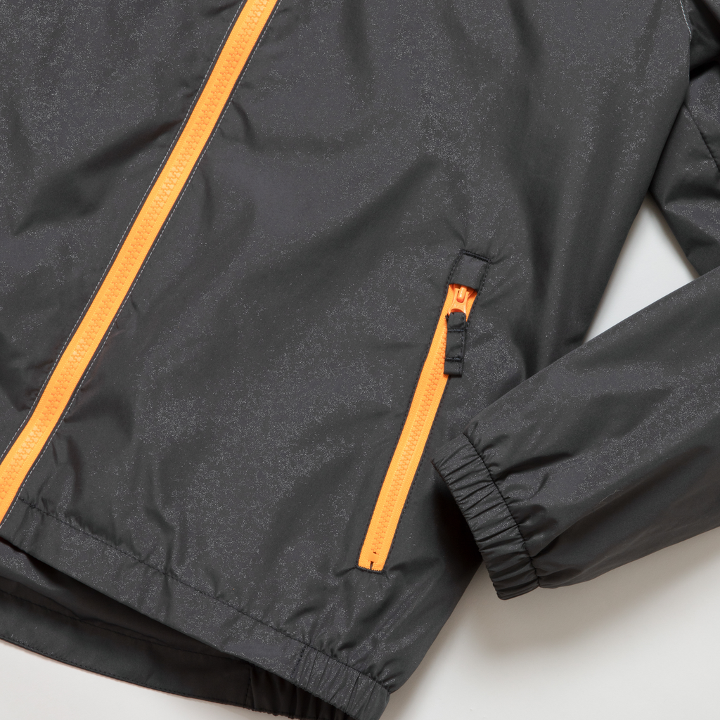 Kids Windy Ridge Jacket