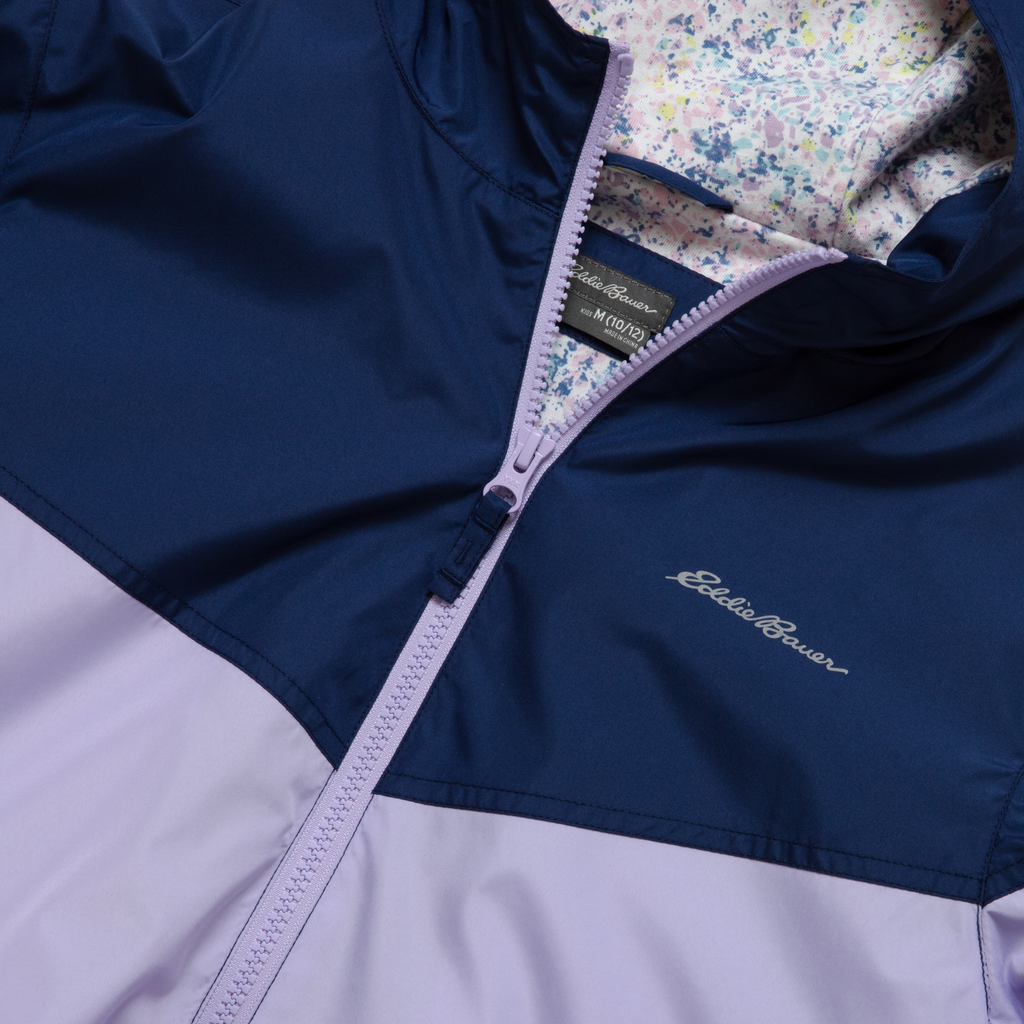 Kids Windy Ridge Jacket