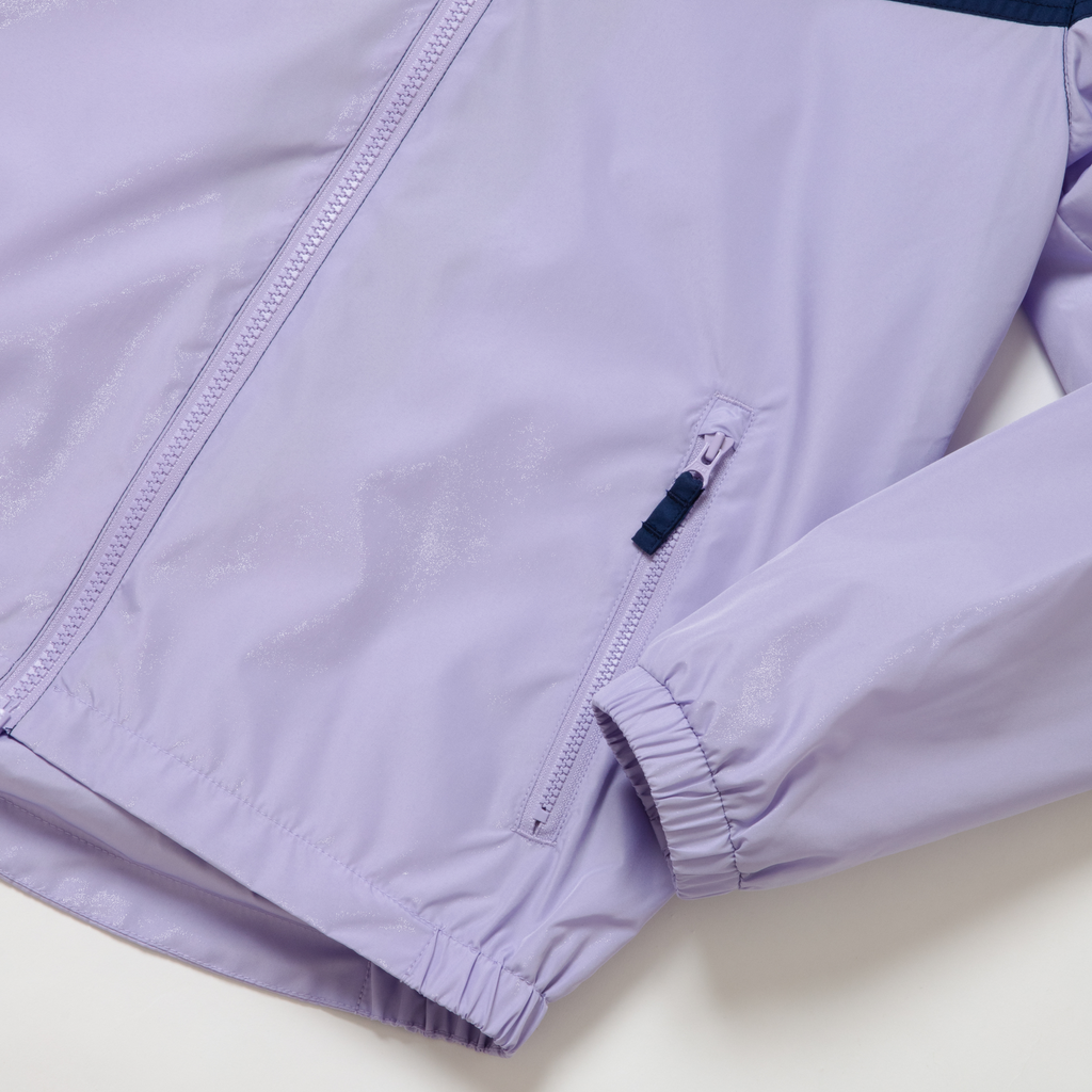 Kids Windy Ridge Jacket