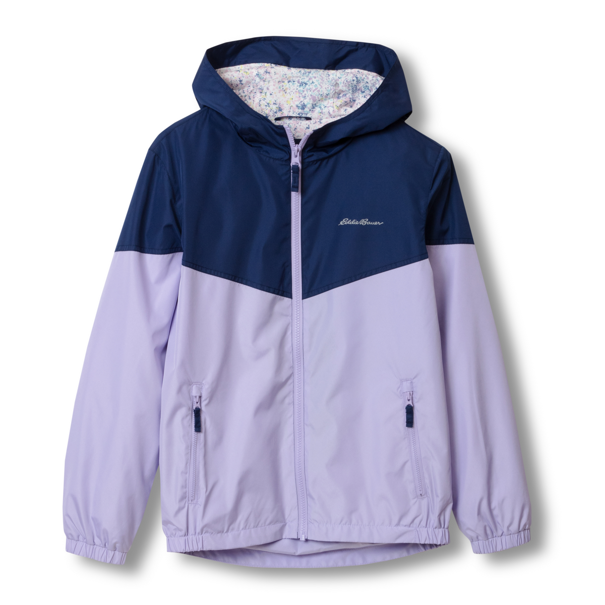 Kids Windy Ridge Jacket