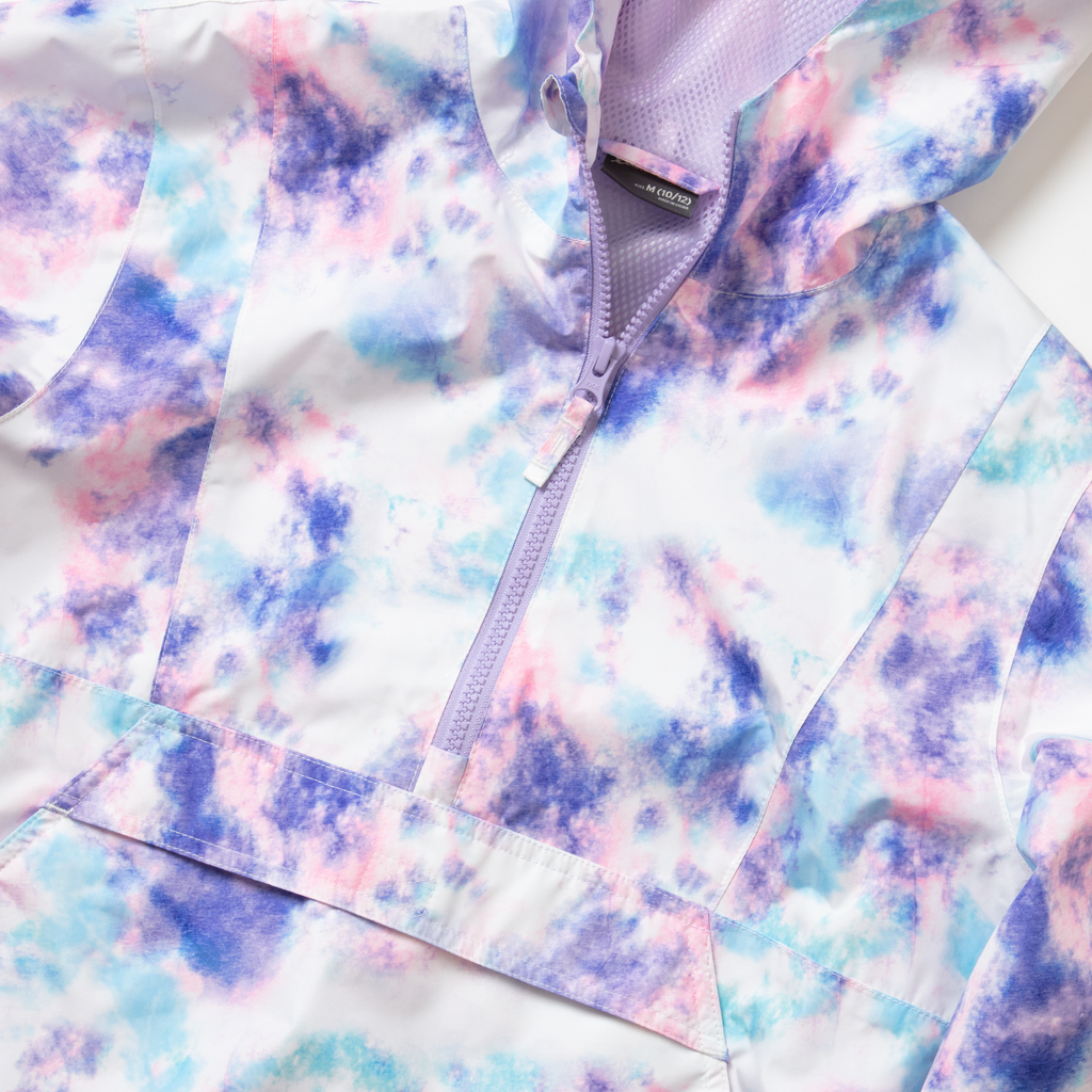 Kids Rainfoil® Anorak