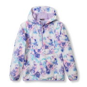 Kids Rainfoil® Anorak - LAVENDER