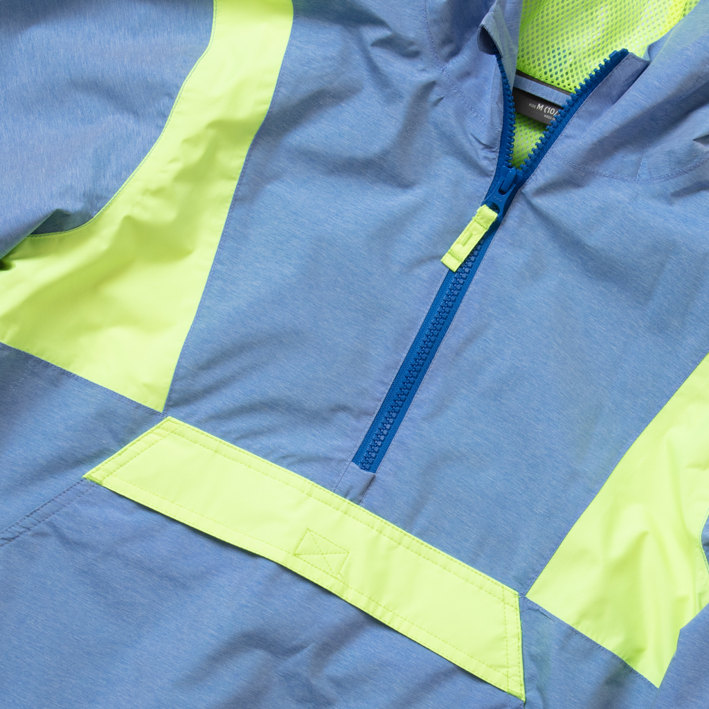 Kids Rainfoil® Anorak