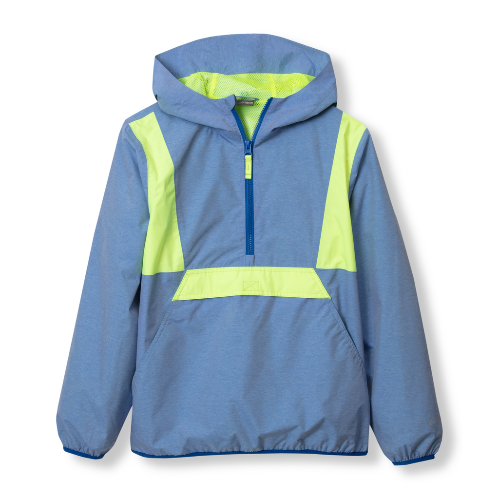 Kids Rainfoil® Anorak