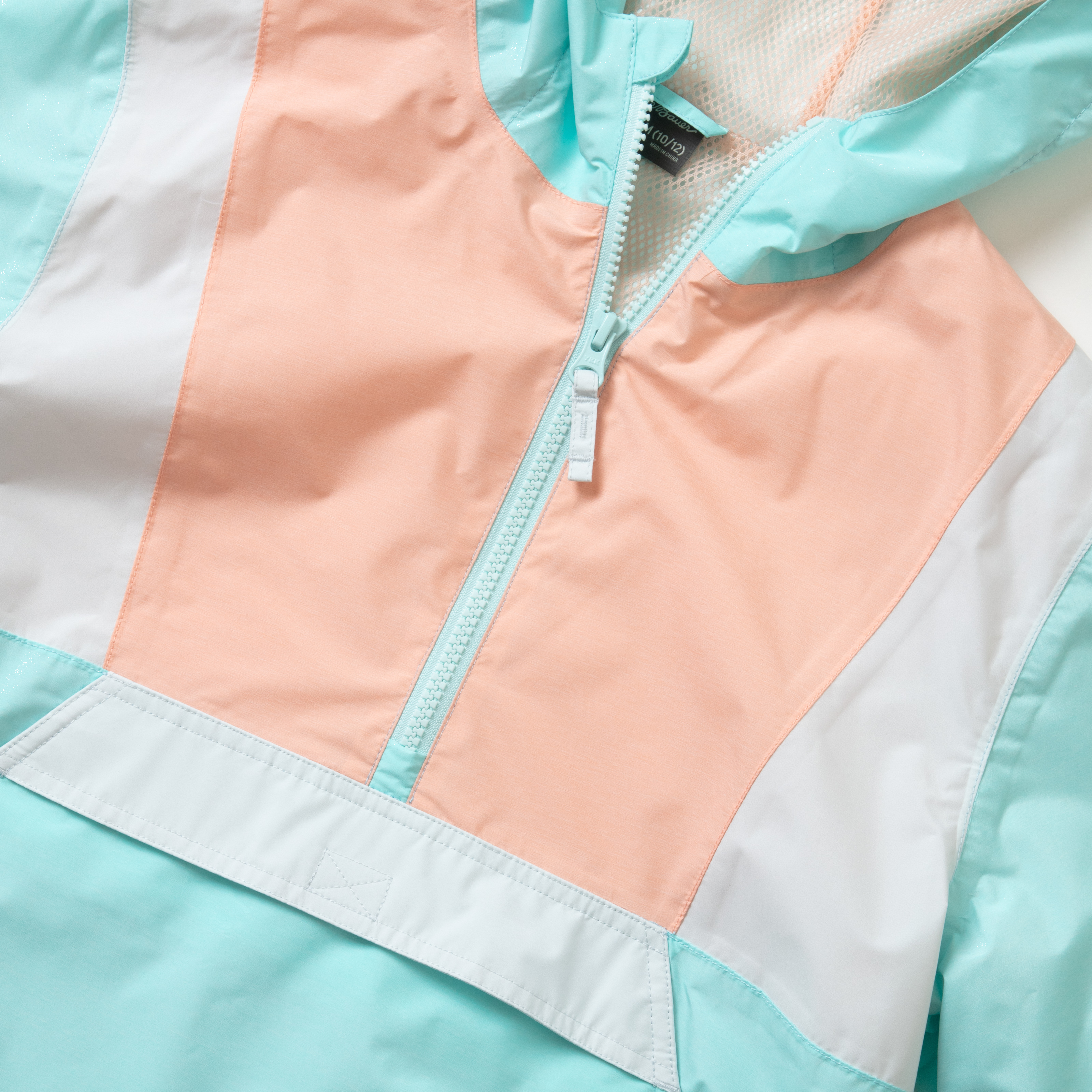 Kids Rainfoil® Anorak