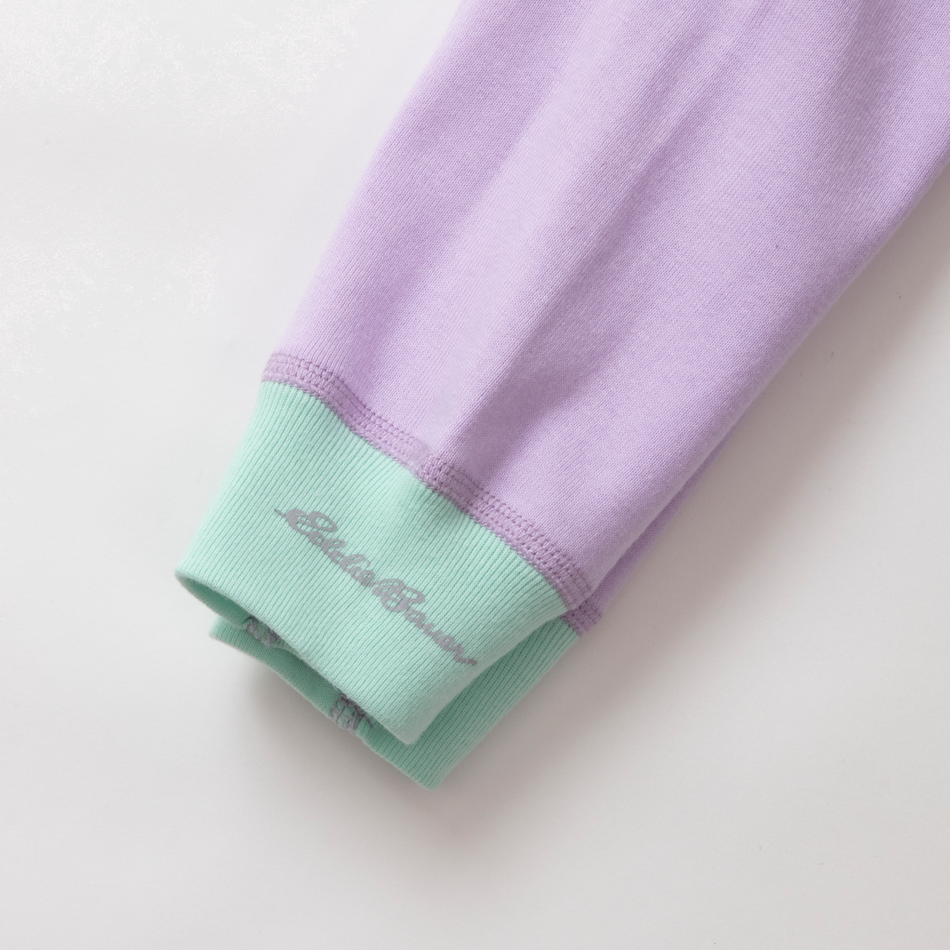 Girls Cotton Sleep Set
