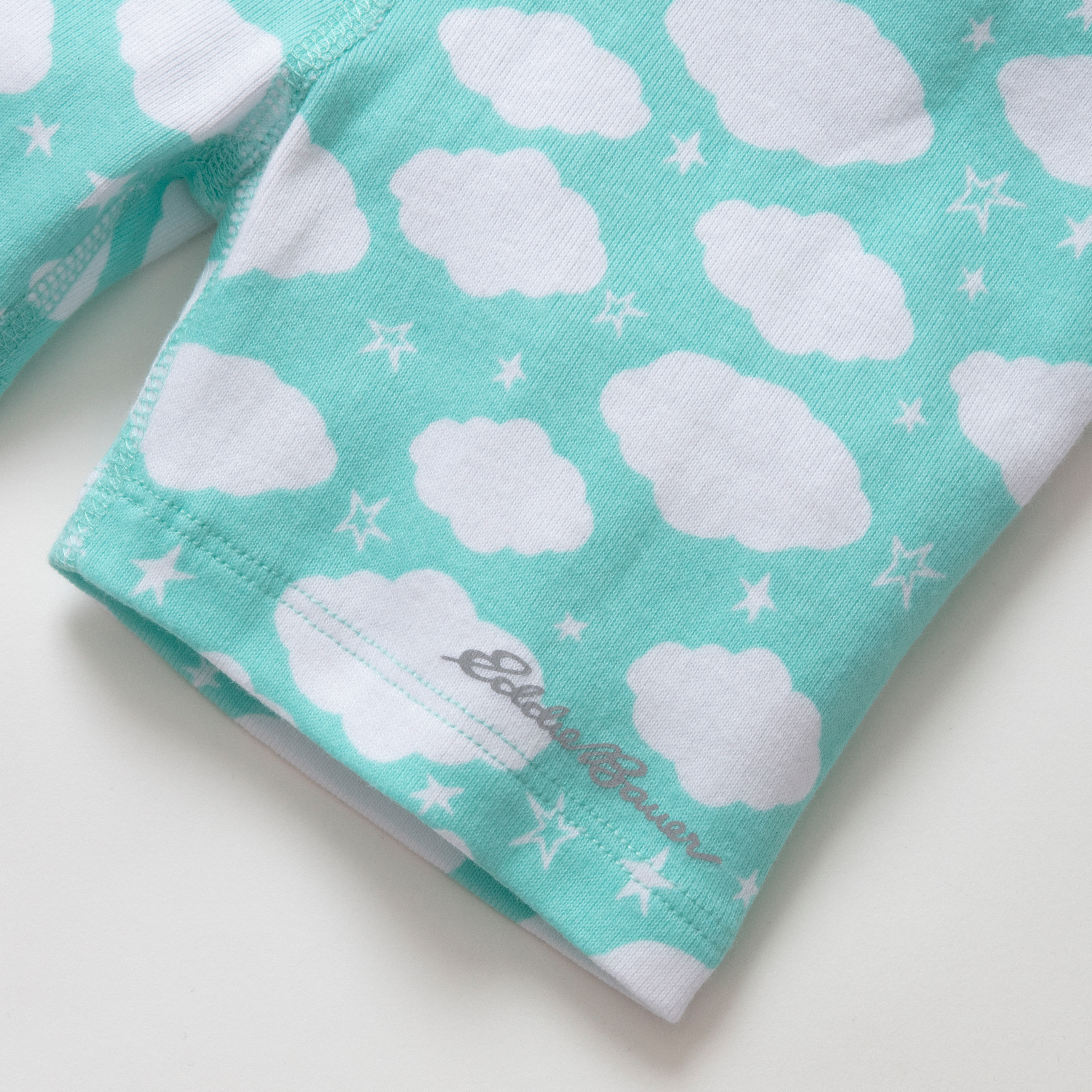 Toddler Girls Cotton Short Sleep Set