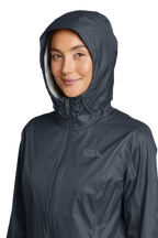 Women's RipPac® Pro Waterproof Hooded Rain Jacket