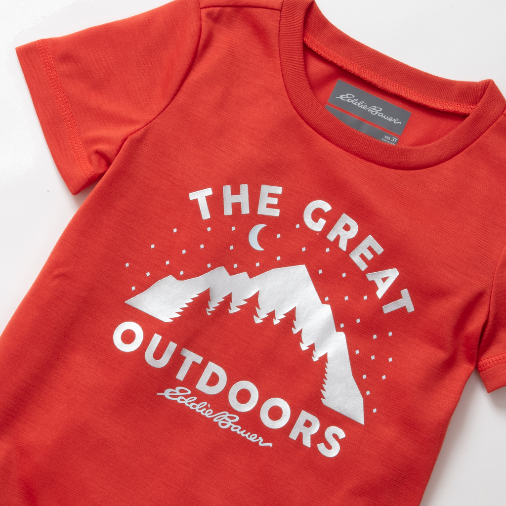 Toddler Boys Loose Fit Sleep Set