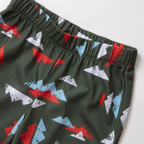 Toddler Boys Loose Fit Sleep Set