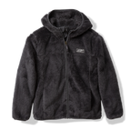 Kids Quest Fleece Plush Hooded Jacket