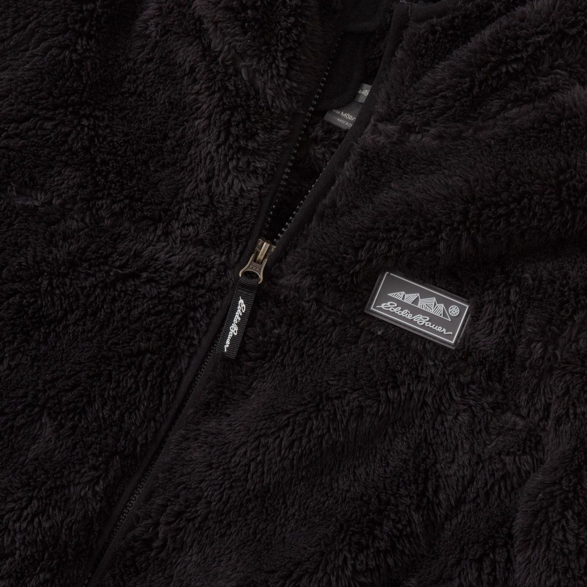 Kids Quest Fleece Plush Hooded Jacket