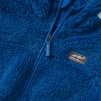 Kids Quest Fleece Plush Hooded Jacket