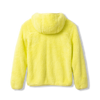 Kids Quest Fleece Plush Hooded Jacket