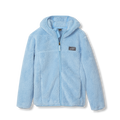 Kids Quest Fleece Plush Hooded Jacket