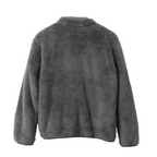 Kids Quest Fleece Plush 1/4 Zip Jacket